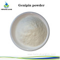 Factory price Genipin active ingredients powder for sale